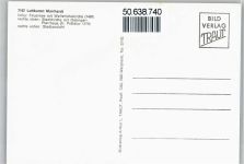 71540 W7157 Murrhardt - Kirche