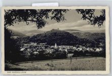 56377 W5408 Nassau , Lahn - Panorama
