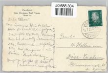 56377 W5408 Nassau , Lahn - Panorama