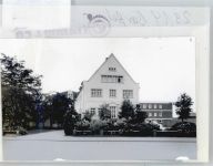 26676 W2914 Barßel FOTO KEINE AK Foto mit Negativ