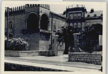 Dubrovnik Ragusa - Hotel Lapad