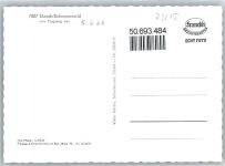79215 W7807 Elzach - Fliegeraufnahme