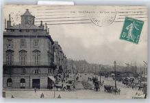 33000 Bordeaux - Le Quai des Chartous