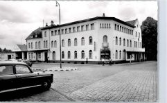 49808 W4450 Lingen (Ems) - Hotel Nave