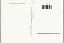 27568 W2850 Weddewarden - Schule, Funkturm