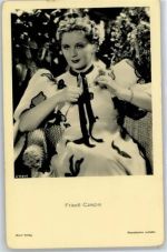 Czepa, Friedl , Ross No. 1481/1 Filmschauspieler