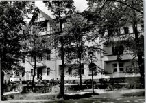 36448 O6202 Bad Liebenstein - Kurheim Edelweiß