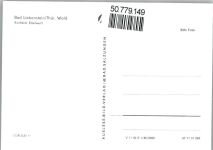36448 O6202 Bad Liebenstein - Kurheim Edelweiß