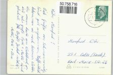 04774 O7261 Schmannewitz - FDGB-Erholungsheim