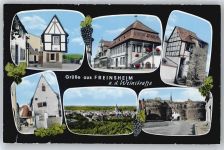 67098 W6713 Freinsheim