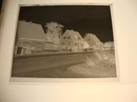 24217 W2306 Krummbek , Holst KEINE AK Negativ
