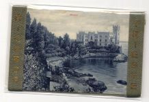 34100 Trieste / Triest / Trst - Miramar