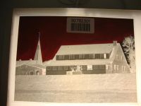 25572 W2211 St. Margarethen , Holst KEINE AK Negativ