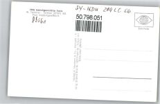 73450 W7925 Dischingen - Schloss Taxis