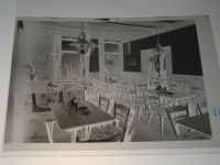 27321 W2819 Thedinghausen KEINE AK Gasthaus, Negativ