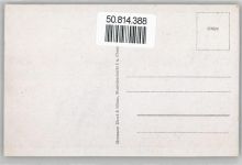 08280 O9400 Aue , Sachs - König-Friedrich-August Warte, Carolateich, Stadtgarten, Markt, Rosengarten, Hansa-Haus