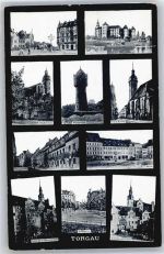 04860 O7290 Torgau - , Marke entfernt