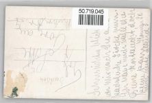04860 O7290 Torgau - , Marke entfernt