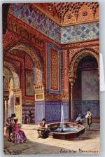 Sala de los Abnerrajes Perlberg, F.