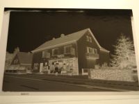 27313 W2817 Hülsen , Aller KEINE AK Edeka, Negativ