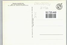 97705 W8736 Premich - Ehrenmal