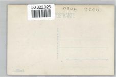 31134 W3200 Hildesheim - Kaiserhaus, Trinks AK AKU2