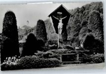 79780 W7894 Stühlingen - Kapuzinerkirche
