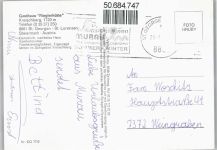 9500 St. Georgen - Gasthaus Rieglerhütte