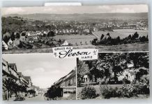 38723 W3370 Seesen , Harz - Gesamtansicht