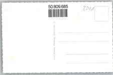 24376 W2341 Maasholm - alte Fischerhäuser