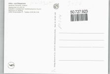 37603 W3450 Holzminden - Alten- und Pflegeheim Schilling