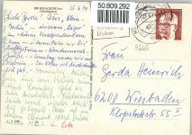 84453 W8260 Mühldorf a. Inn - Hochhäuser Nord