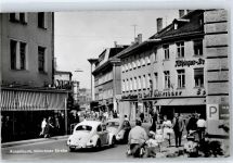 83022 W8200 Rosenheim , Oberbay - Münchner Straße