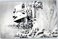 01773 O8242 Bärenfels - Gasthaus, Winter