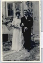 38723 W3370 Seesen , Harz - Hochzeit