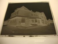 59394 W4717 Capelle , Westf KEINE AK Negativ