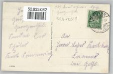 99887 O5805 Georgenthal , Thüringerw