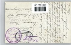 66606 W6690 St. Wendel , Saar - Soldat