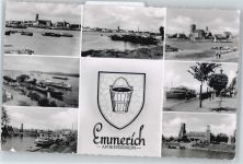 46446 W4240 Emmerich Gebrauchsspuren Mehrfachansicht