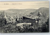 57500 Saint-Avold - Blick von Bleiberg