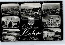 97816 W8770 Lohr a. Main - Mehrfachansicht