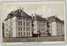 52349 W5160 Düren , Rheinl - Neue Kaserne