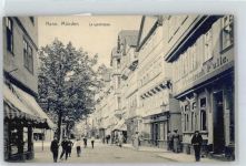 34346 W3510 Hann Münden - Langestraße