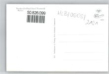27499 W2000 Neuwerk Insel