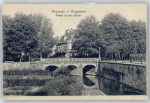 67500 Haguenau - Moder