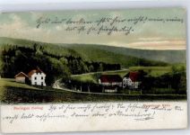 37186 W3413 Moringen - Stennebergsmühle