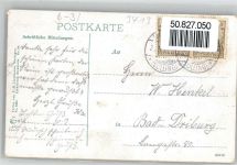 37186 W3413 Moringen - Stennebergsmühle