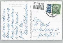 64689 W6149 Wahlen , Odenw - Gesamtansicht
