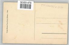 99625 O5234 Kölleda Gebrauchsspuren Jahn´s Wohn- und Wirkungstätte