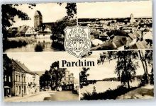 19370 O2850 Parchim